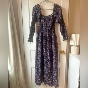 Christy Dawn Adelia Dress